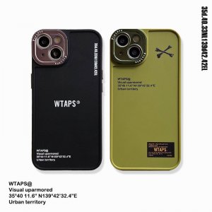 【WTAPS】人気 ブランド ダブルタップス iPhone ...