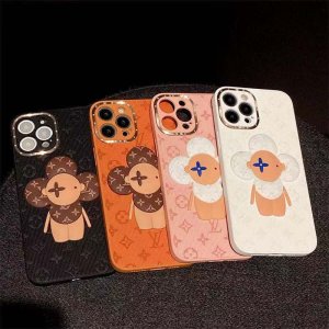 【2021新作】人気 LOUIS VUITTON / ルイヴィトン ケース iPhone 12 mini/12 Pro/12 Pro Max/11 PRO/MAX/XS/8/7 plus ケース ファッション ブランド [#case2021090511]