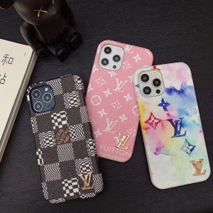 ファッション新品 人気 LOUIS VUITTON / ルイヴィトン ケース iPhone 14/14 Plus/14 Pro/14 Pro Max/13/13pro/12/12 Pro/12 Pro Max/11 PRO/MAX/XS/8/7 plus ケース ファッション ブランド [#case2021061511]