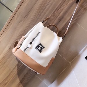 人気 ブランド CHANEL / シャネル ウエストバッグ バックパック 全国一律送料無料[bag07086]