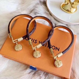 LOUIS VUITTON / ルイヴィトン ブレスレット ...