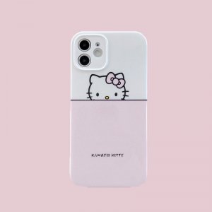 人気 おしゃれ Hellokitty ハローキティ 携帯電話...