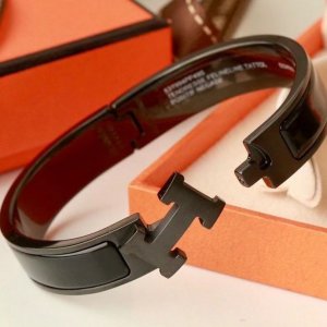 人気新作 Hermès / エルメス 男性のブレスレット お...