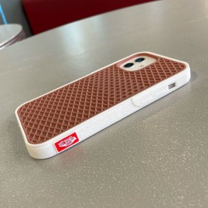 人気 VANS / バン ケース iPhone 13 Min...