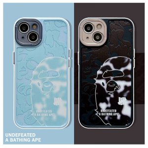 【2022新作】人気 A BATHING APE / ア ベイシング エイプ ケース iPhone 13/13 Pro/13 Pro Max/12/12 Pro/12 Pro Max/11 PRO MAX/XS ケース 最安値新品 ブランド 男女兼用 [#case202208285]