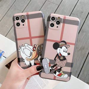 Disney / ディズニー iPhone12/11/11p...