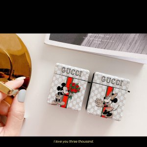 高品質 人気 ブランド GUCCI/DISNEY AirPo...