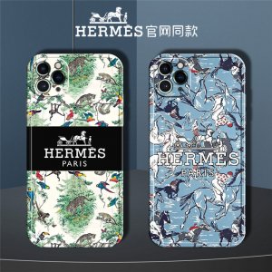 【エルメス】 大人気新品 HERMES iPhone 13/13 Pro/13 Pro Max/12/12 Pro/12 Pro Max/11/11pro/6/7/8 / XR / XS Max ケース 芸能人愛用[#case202107044]