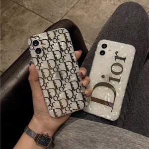 2021 大人気新品 DIOR / ディオール iPhone 12/12 Pro/12 Pro Max/11/11pro maxケース ブランド アイフォン11/xr/11 pro携帯カバ ー 独特 iphone xs/xs maxカバー 芸能人愛用[#case202106098]