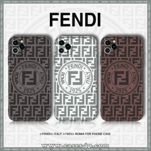 2021 激安人気 FENDI / フェンディ女性 iPho...