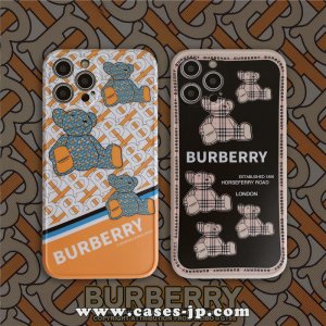 BURBERRY / バーバリー iPhone 13/13 ...