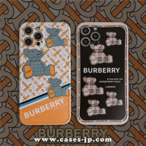 BURBERRY / バーバリー iPhone 13/13 Pro/13 Pro Max/12mini/12 Pro/12 Pro Max/11/11pro maxケース 人気芸能人愛用 ブランド アイフォン11/xr/11 pro/Xs/Xs max 携帯カバ ー お洒落高級 [#202102187]