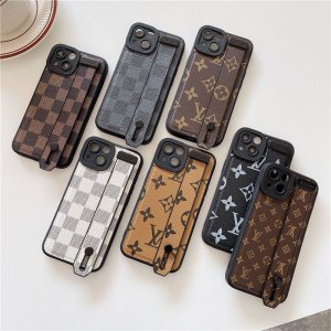 2022 新作！大人気 Louis Vuitton ルイヴィトン iPhone 13/13 Pro/12/12pro max/11/XS/8/7 Plus カバー 芸能人愛用[#case2022100817]