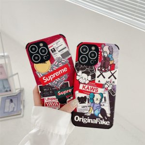 【2022新作】 人気 Supreme ケース iPhone 13/13 Pro/13 Pro Max/12/12 Pro/12 Pro Max/11 PRO/MAX/XS/8/7 plus ケース ファッション [#case202202167]