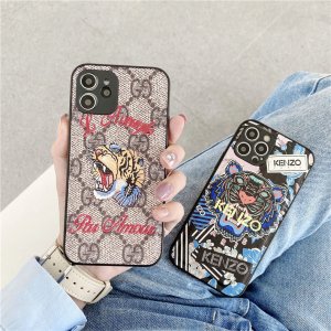 【KENZO / ケンゾー】人気 iPhone 13/13 ...