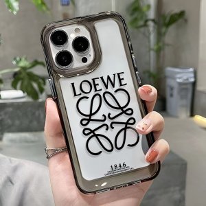 人気 LOEWE / ロエベ ケース iPhone 14/1...