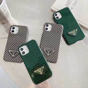 【2021新作】プラダ / PRADA iPhone 12/...