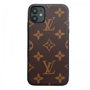 【2020新作】 贅沢 ブランド ★ ルイヴィトン / Louis Vuitton iPhone 13/13 Pro/12/11 /XS/8/7/6 ケース 芸能人愛用 人気おすすめ[#lv10199]