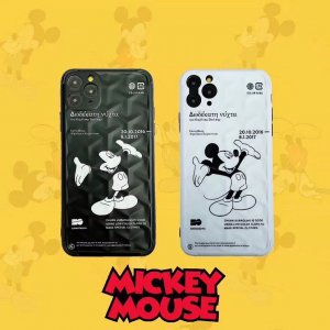 Disney / ディズニー iPhone 11/11Pro...