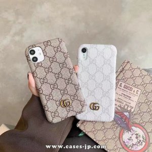 人気贅沢 ブランド GUCCI iPhone 13/13 P...