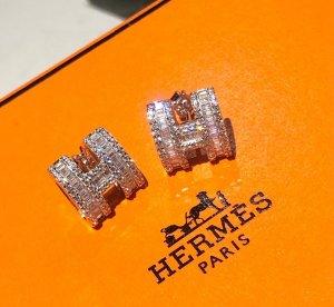 人気 新作 ブランド Hermès / エルメス ピアス レディース 芸能人愛用 [#herear007]