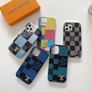 【2021新作】人気 LOUIS VUITTON / ルイヴィトン ケース iPhone 12/12 Pro/12 Pro Max/11 PRO/MAX/XS/8/7 plus ケース ファッション ブランド [#case202107179]