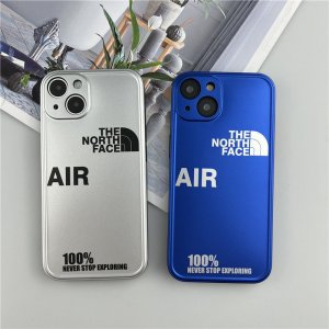 【2022新作】大好評販売中! TheNorthFace / ノース フェイス ケース iPhone 13/13 Pro/13 Pro Max/12/12 Pro/12 Pro Max/11 PRO/MAX/XS/8/7 plus ケース お洒落 ブランド 男女兼用 [#case2022022210]