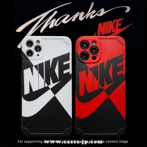 ファッション新品 人気 NIKE / ナイキ ケース iPh...