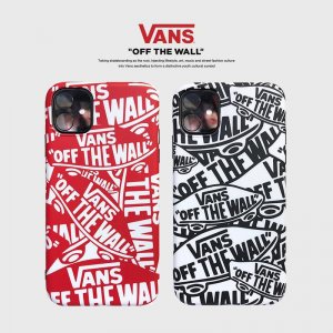 【VANS】人気 ブランド ヴァンズ iPhone 13/1...