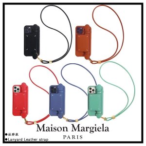 人気 Maison Margiela/マルタンマルジェラ 携...