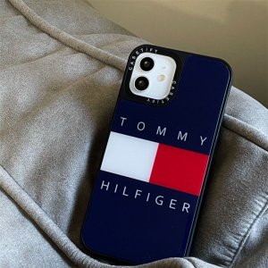 【2022新作】 人気 Tommy Hilfiger ケース iPhone 14/14 Plus/14 Pro/14 Pro Max/13/13 Pro/13 Pro Max/12/12 Pro/12 Pro Max/11 PRO/MAX/XS/8/7 plus ケース ファッション [#case2022101711]