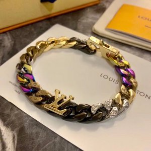 LOUIS VUITTON / ルイヴィトン ブレスレット ...