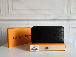 大人気 ブランド LOUIS VUITTON / ルイヴィトン M60017 長財布 安い 高品質 芸能人愛用 [#lvwallet015]