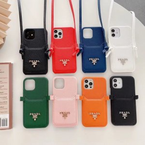 【2021新作】【プラダ】 PRADA iPhone 12m...