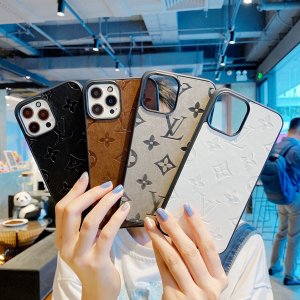 人気 LOUIS VUITTON / ルイヴィトン iPhone 13/13 Pro/13 Pro Max/12mini/12 Pro/12 Pro Max/11/11pro maxケース 人気芸能人愛用 ブランド アイフォン11/xr/11 pro/Xs/Xs max 携帯カバ ー レザーとシリコ�