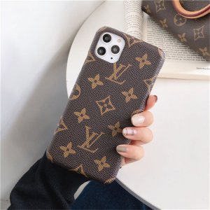 【2020新作】【ルイヴィトン】 贅沢 ブランド Louis Vuitton Galaxy S8/S8+/S9/S9+/Note9/Note10/Note10+/S10e/S10/S20/S20+/S20 Ultra ケース ファッション 芸能人愛用[#120717]