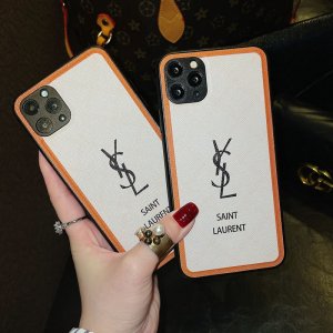 大人気 YSL / イヴサンローラン iPhone 14/1...