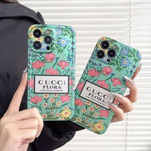 【2023新作】人気 GUCCI / グッチ ケース iPh...