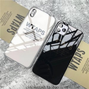 WTAPS / ダブルタップス IPhone 11/11Pr...