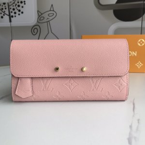 大人気 ブランド LOUIS VUITTON / ルイヴィトン M61831 長財布 安い 高品質 芸能人愛用 [#lvwallet090]