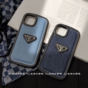 人気 プラダ / PRADA iPhone 14/14 Pl...