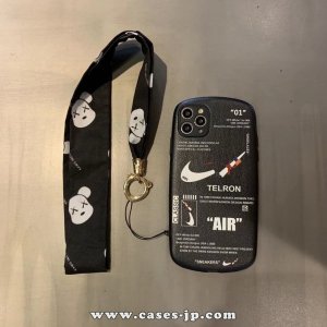 人気 NIKE / ナイキ ケース iPhone 13/13 Pro/13 Pro Max/12mini/12 Pro/12 Pro Max/11 PRO/MAX/XS/8/7 plus ケース ファッション ブランド 男女兼用[#case2021022719]