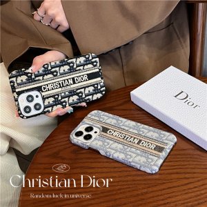 大人気 DIOR ディオール iPhone 13 mini/13 Pro/13 Pro Max/12mini/12 Pro/12 Pro Max/11/11Pro/XR/XS/XS MAX/8/7 ケース プレゼント 人気おすすめ 芸能人愛用[#case2022012720]