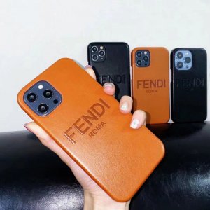 贅沢 ブランド FENDI / フェンディ ケース iPho...