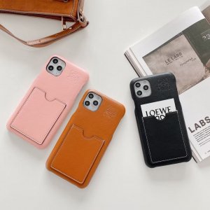 人気 LOEWE / ロエベ ケース iPhone 12/1...