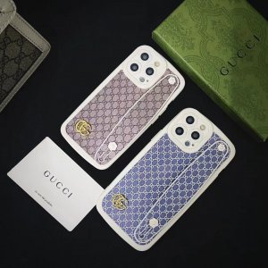 【2022新作】人気 GUCCI / グッチ ケース iPh...
