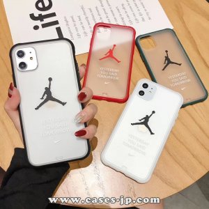 2021 超人気 Air Jordan / ジョーダン iPhone 12mini/12 Pro/12 Pro Max/11/11Pro/XR/XS/XS MAX/8/7 ケース 個性人気おすすめ 芸能人愛用 男女兼用 [#case202103290024]