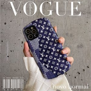 LOUIS VUITTON / ルイヴィトン ケース iPhone 13/13 Pro/13 Pro Max/12/12 Pro/12 Pro Max/11 PRO/MAX/XS/8/7 plus ケース ファッション新品 [#case202201014]