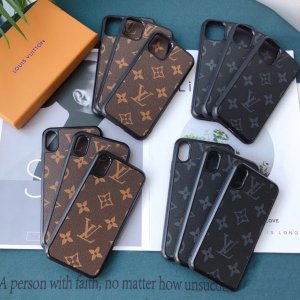 贅沢 ブランド LOUIS VUITTON / ルイヴィトン LV iPhone 14/14 Plus/14 Pro/14 Pro Max/13/13 Pro/13 Pro Max/12/11 /XS/8/7 plus ケース ファッション ブランド 人気おすすめ[#0711]