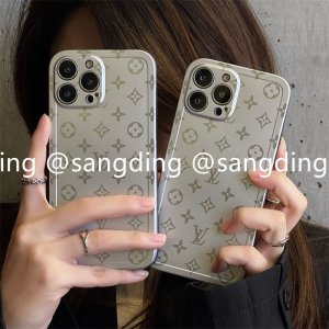 【2022新作】人気新品 LOUIS VUITTON / ルイヴィトン ケース iPhone 13/13 Pro/13 Pro Max/12/12 Pro/12 Pro Max/11/11 PRO/XS/XS MAX ケース ファッション [#case20220415]